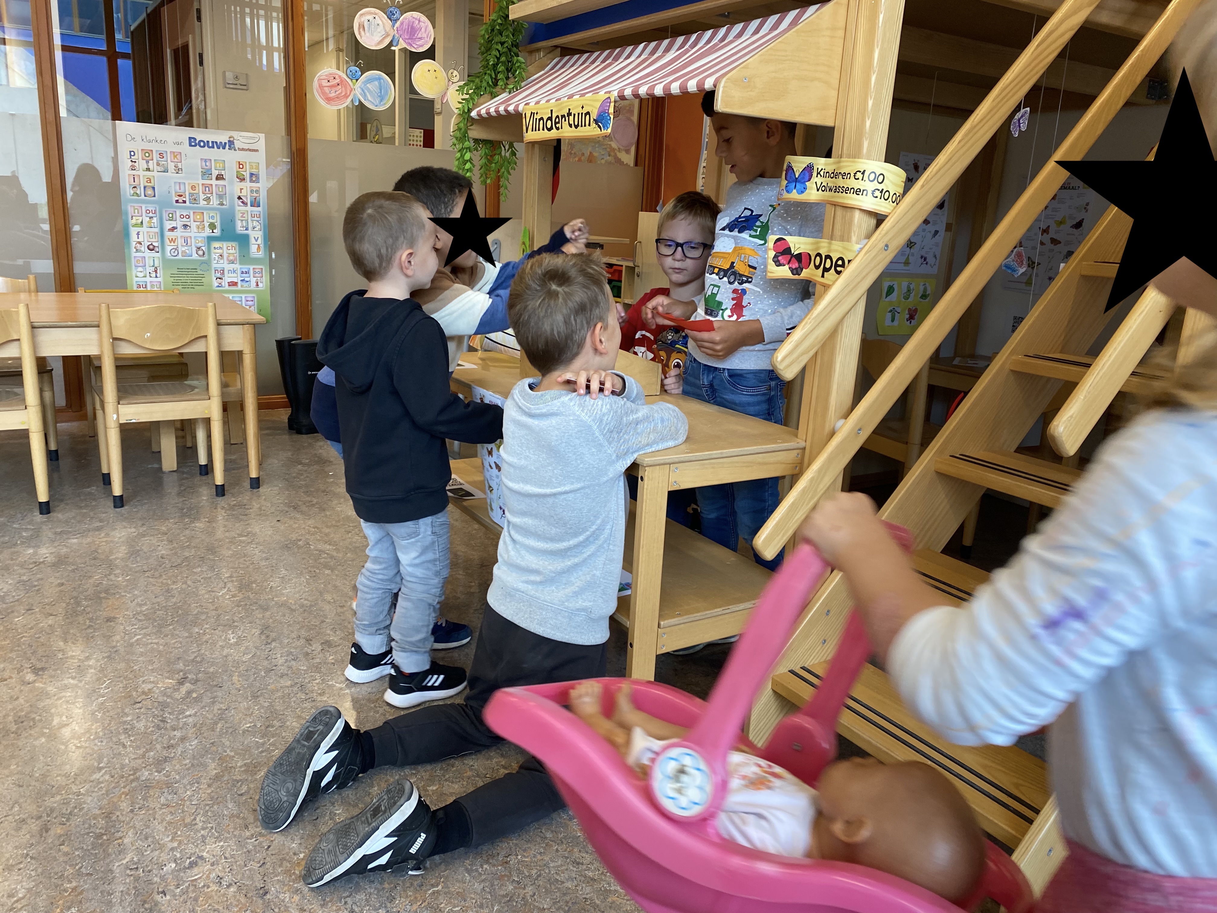 Groepsdoorbrekend werken