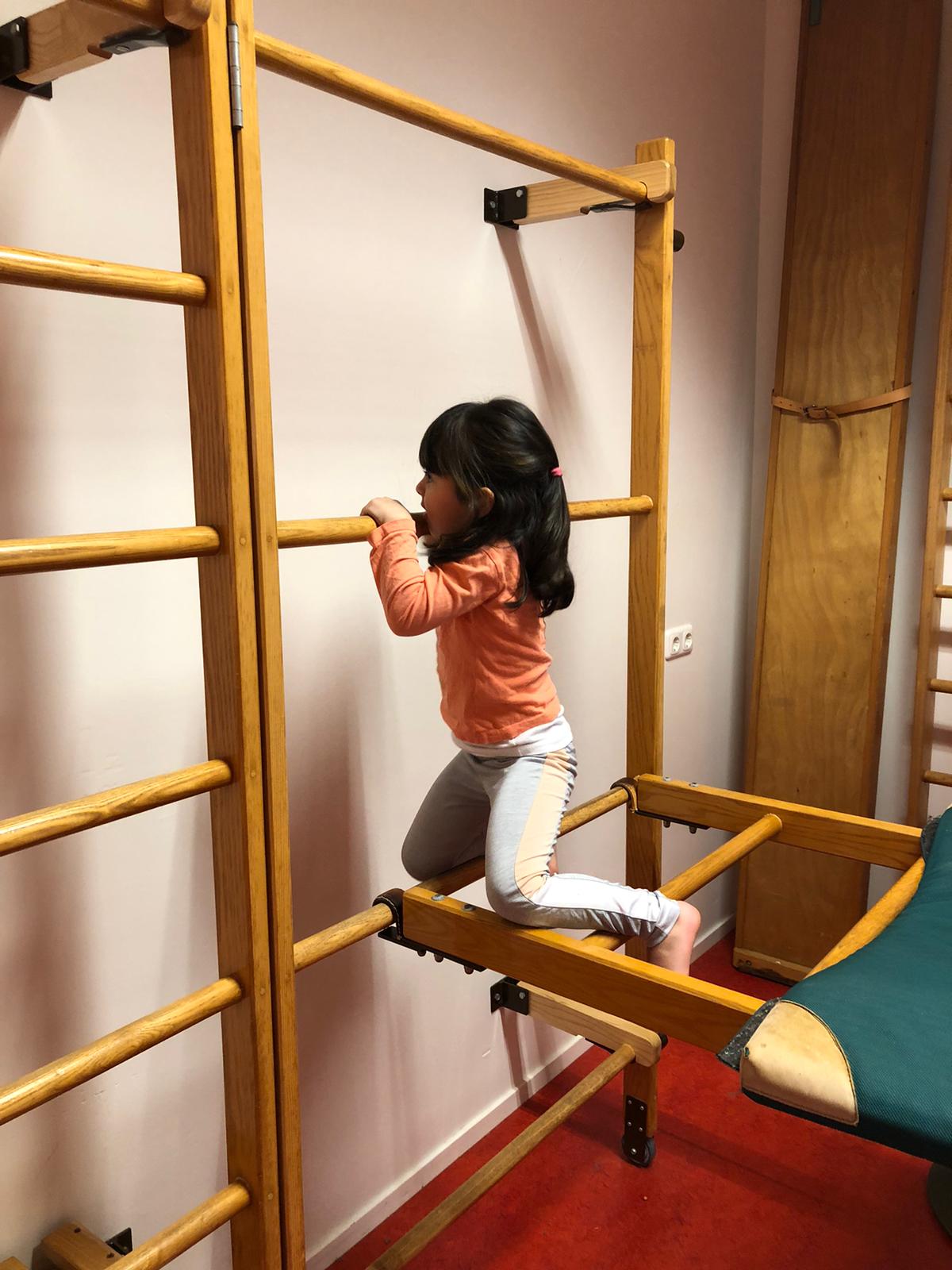 Sinterklaas en zijn (hulp)pieten