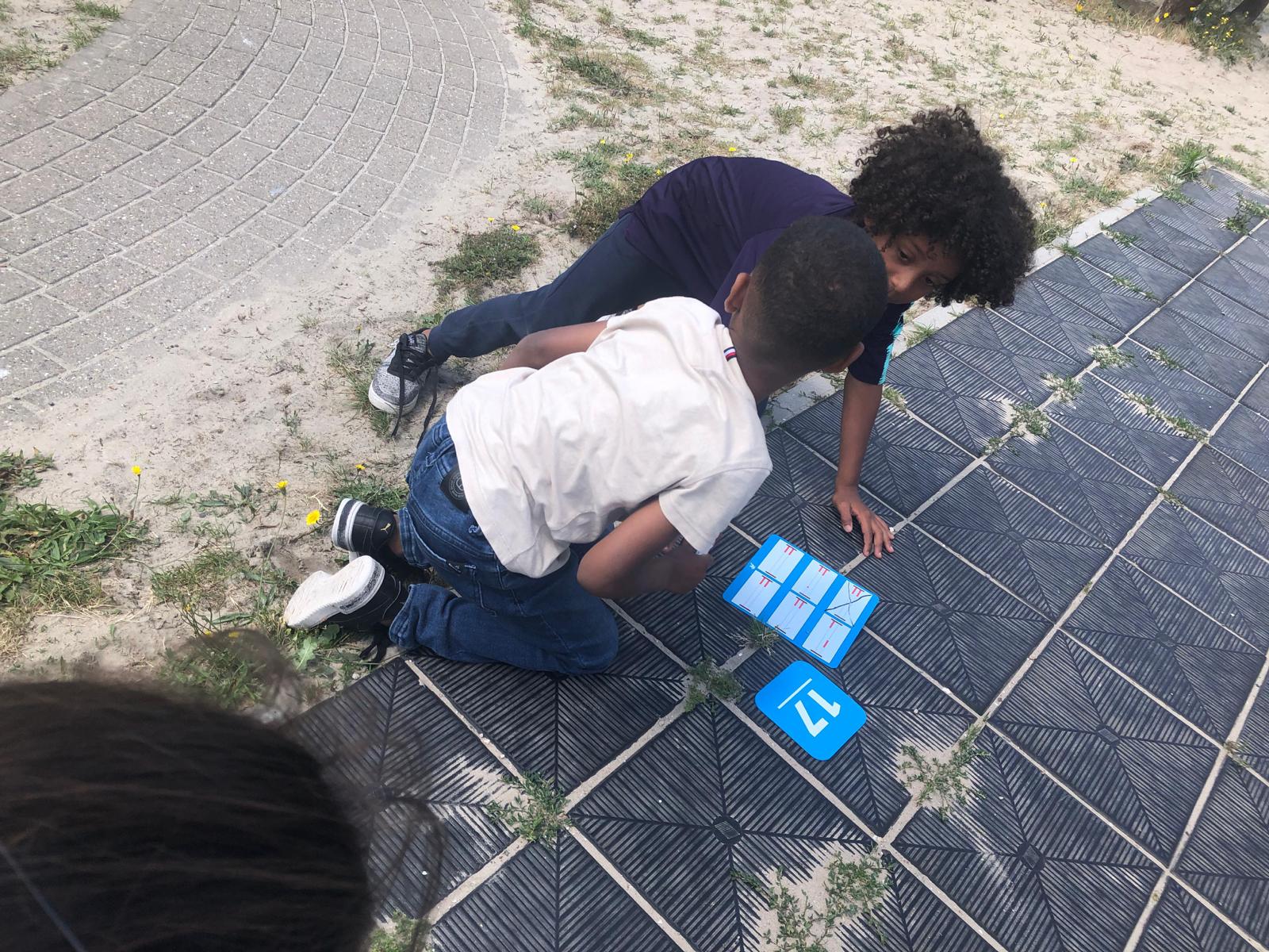 Groepsdoorbrekend werken