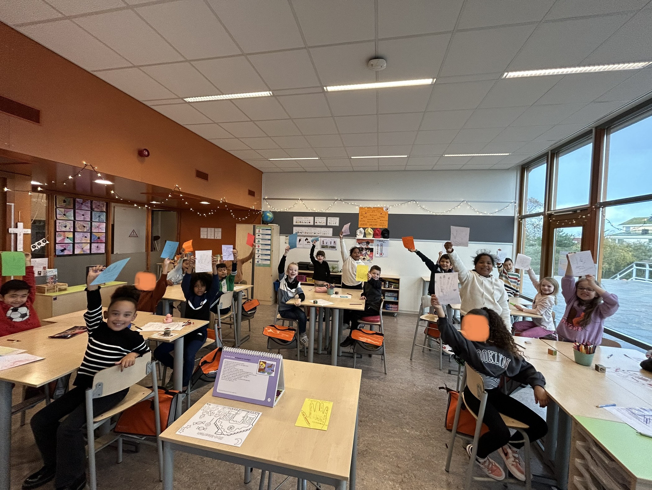 Complimenten geven en ontvangen