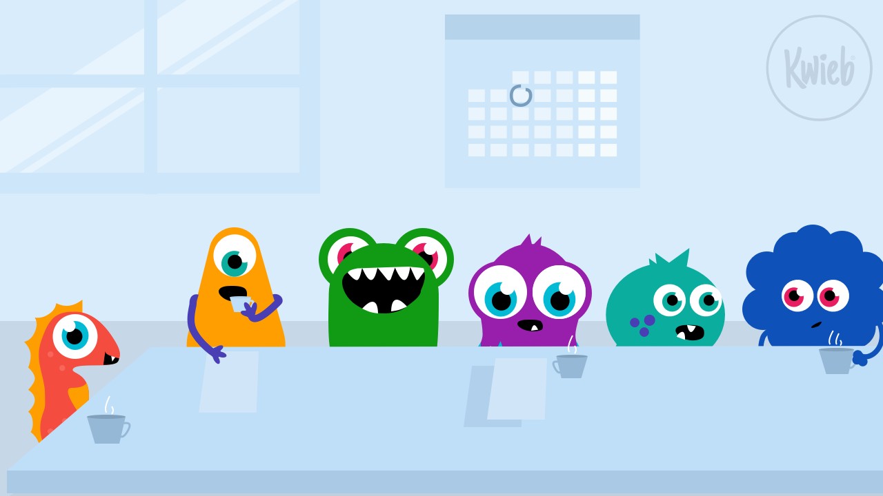 Jaarkalender 2024-2025