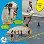Handbal clinic DSO