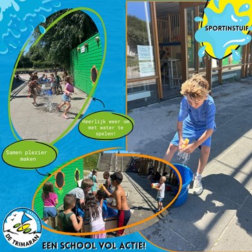 Sportinstuif_ Waterspelen