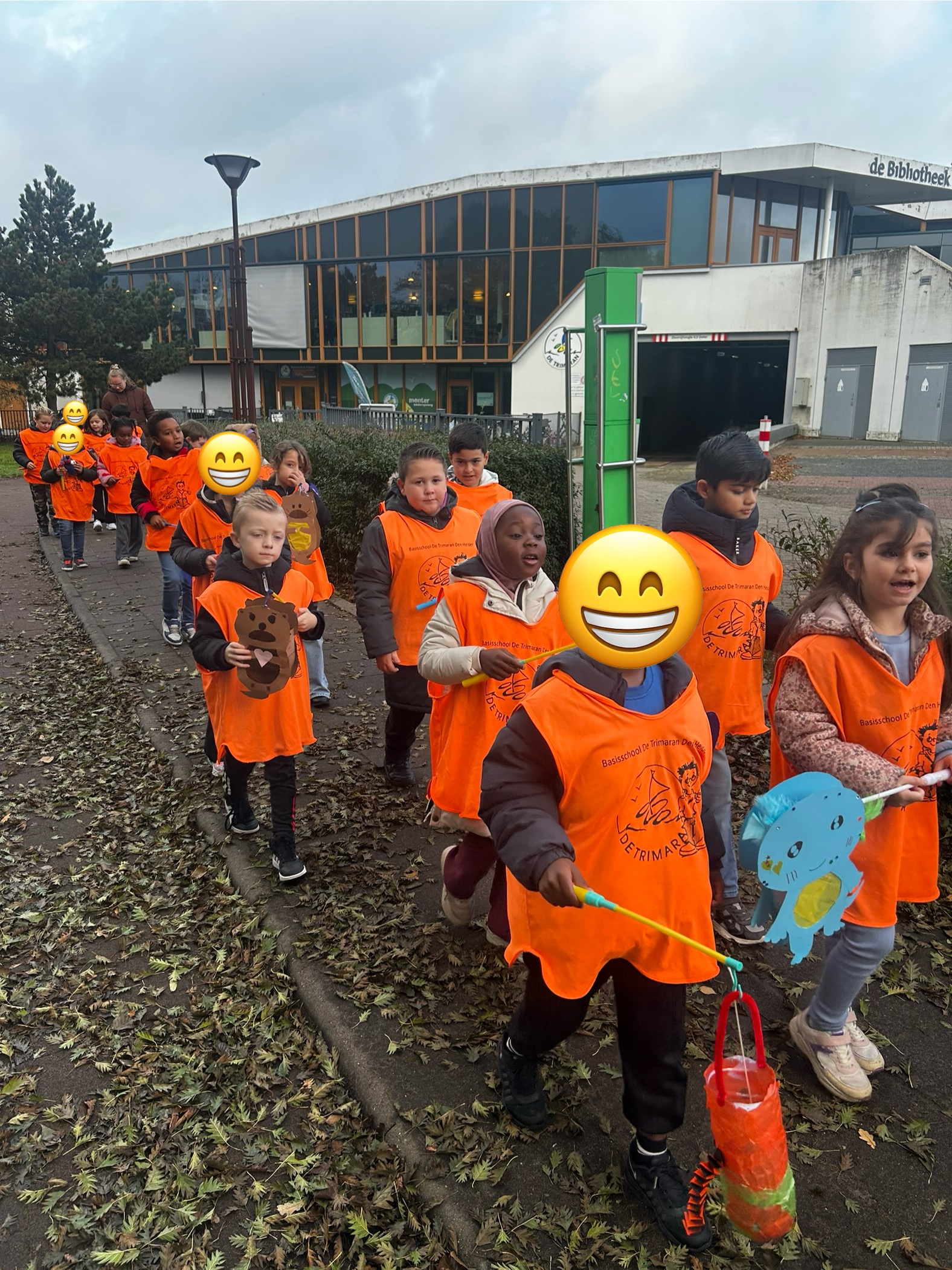 Groep 3/4: Sint Maarten