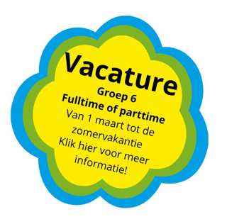Vacature