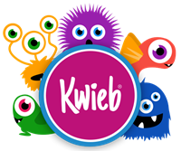 Kwieb, de slimme ouderapp